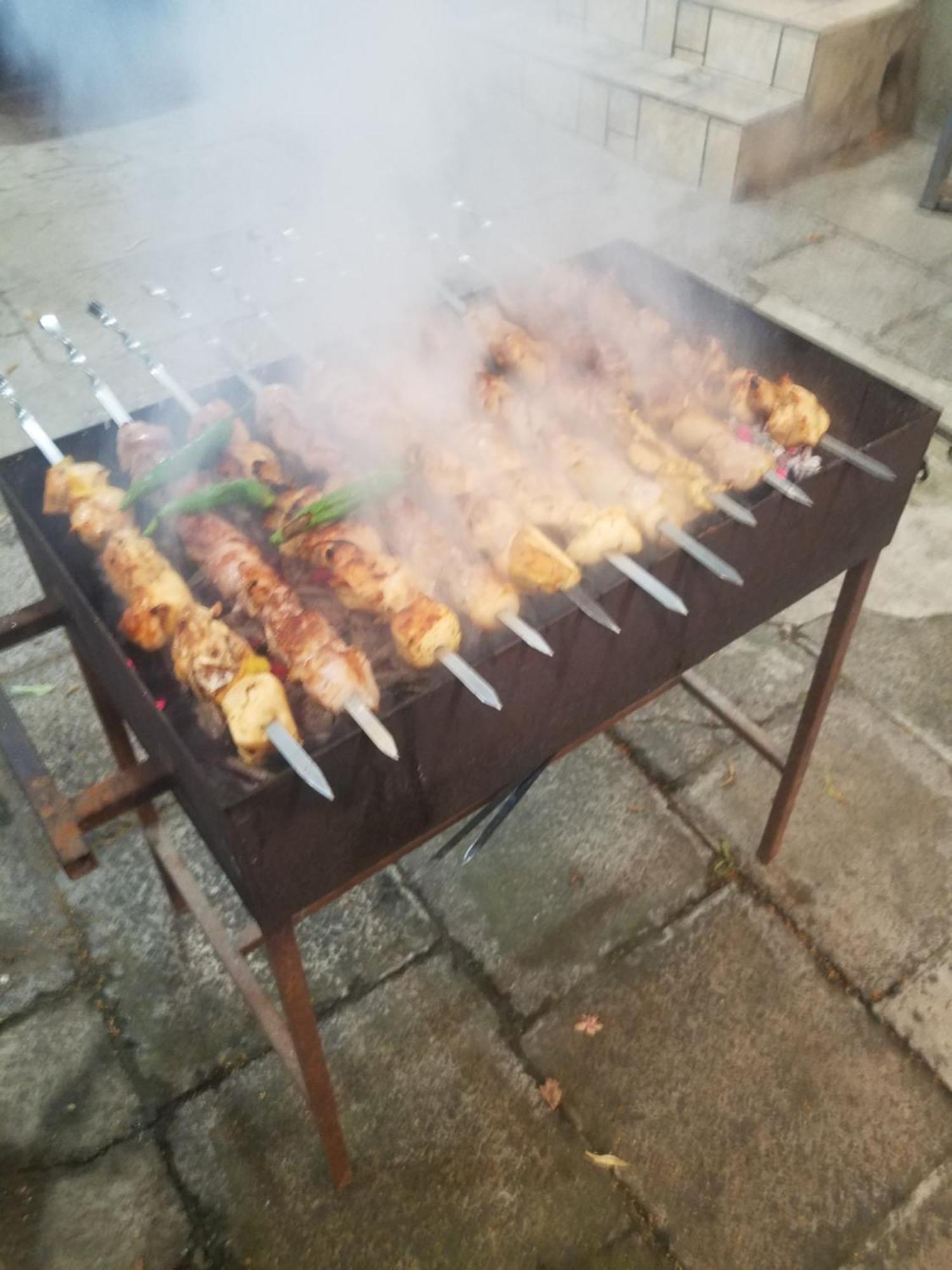 ниниа сад Tbilisi