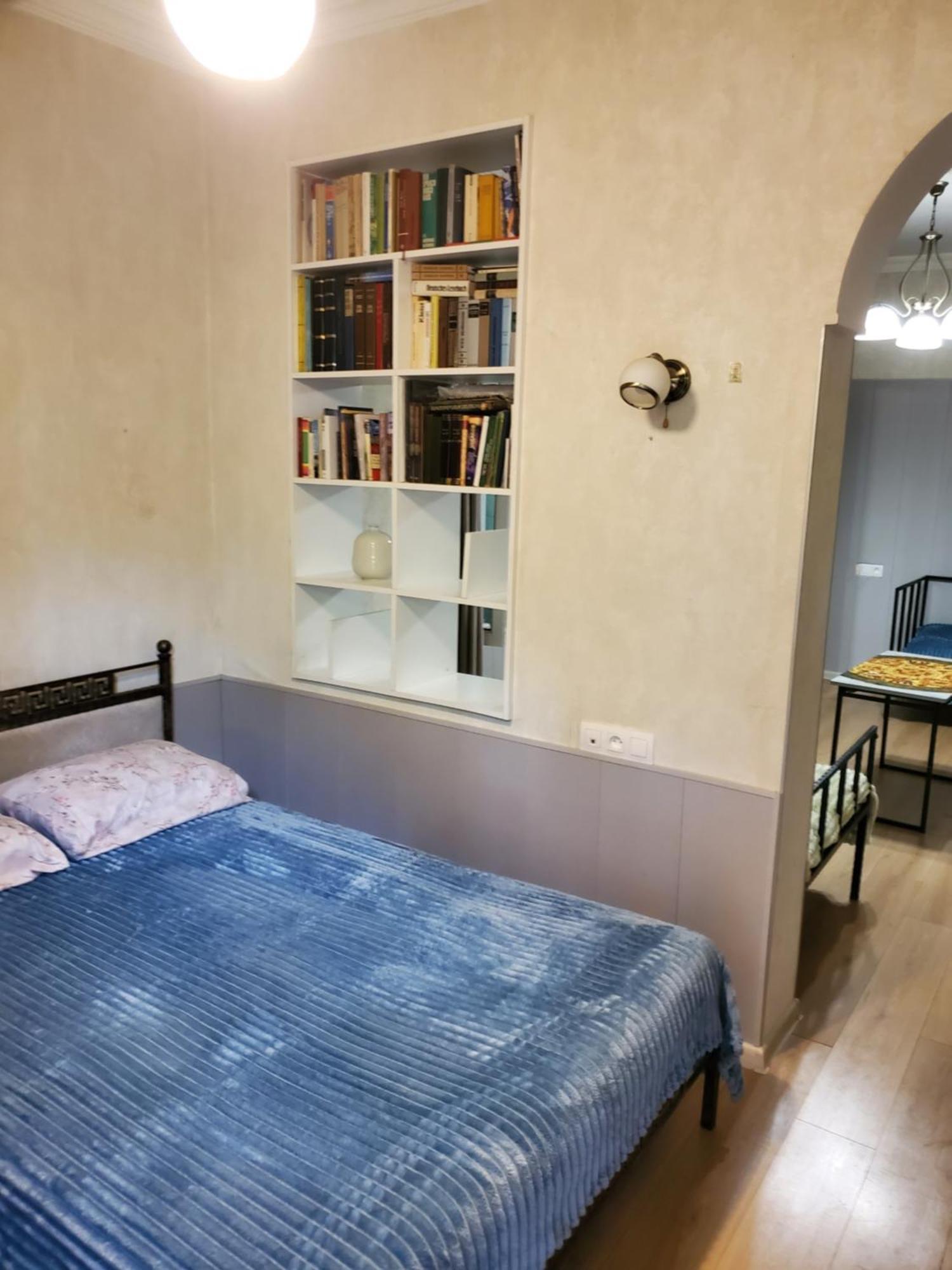 Apartament ниниа сад *