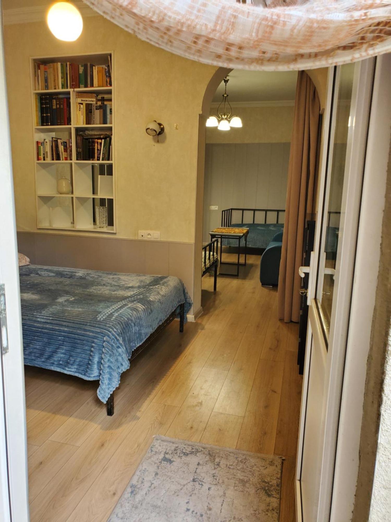 Apartament ниниа сад