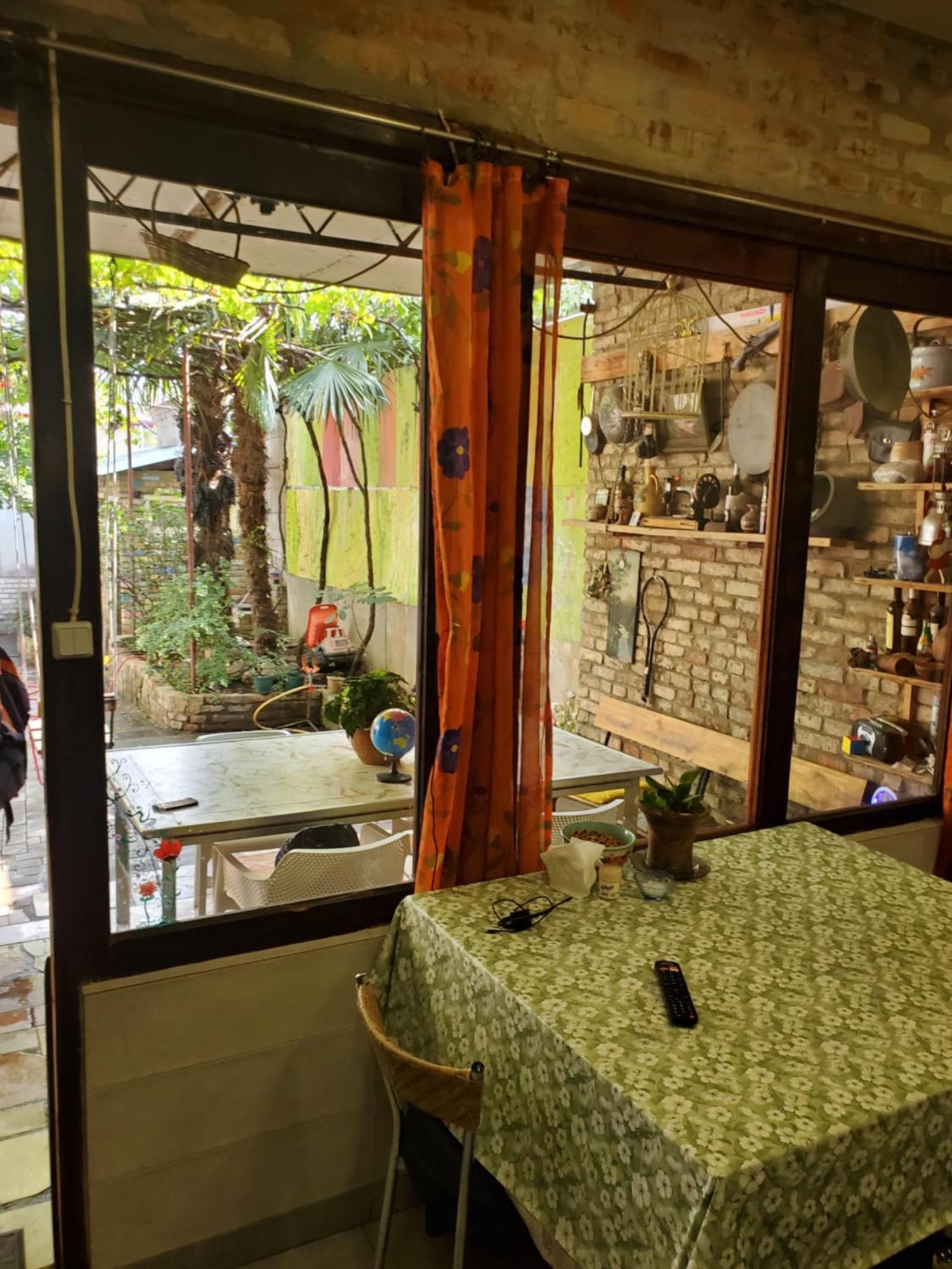 Apartament ниниа сад *
